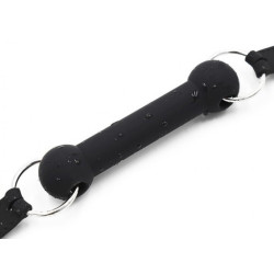 Generique Baillon Os Silicone 12cm